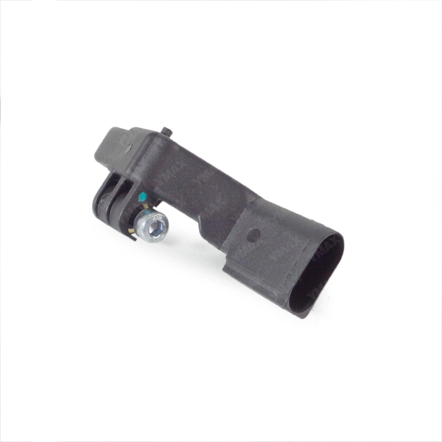 SENSOR ROTACAO VW NOVO GOL/VOYAGE/FOX 1.0 2008/2016 - 3 PINOS SEM FIO