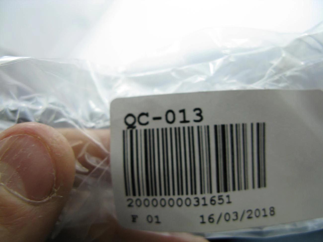 CONECTOR BARTOLOMEU ÂNGULO RETO 3/8 X 3/8/8 - FILTRO FS08/1