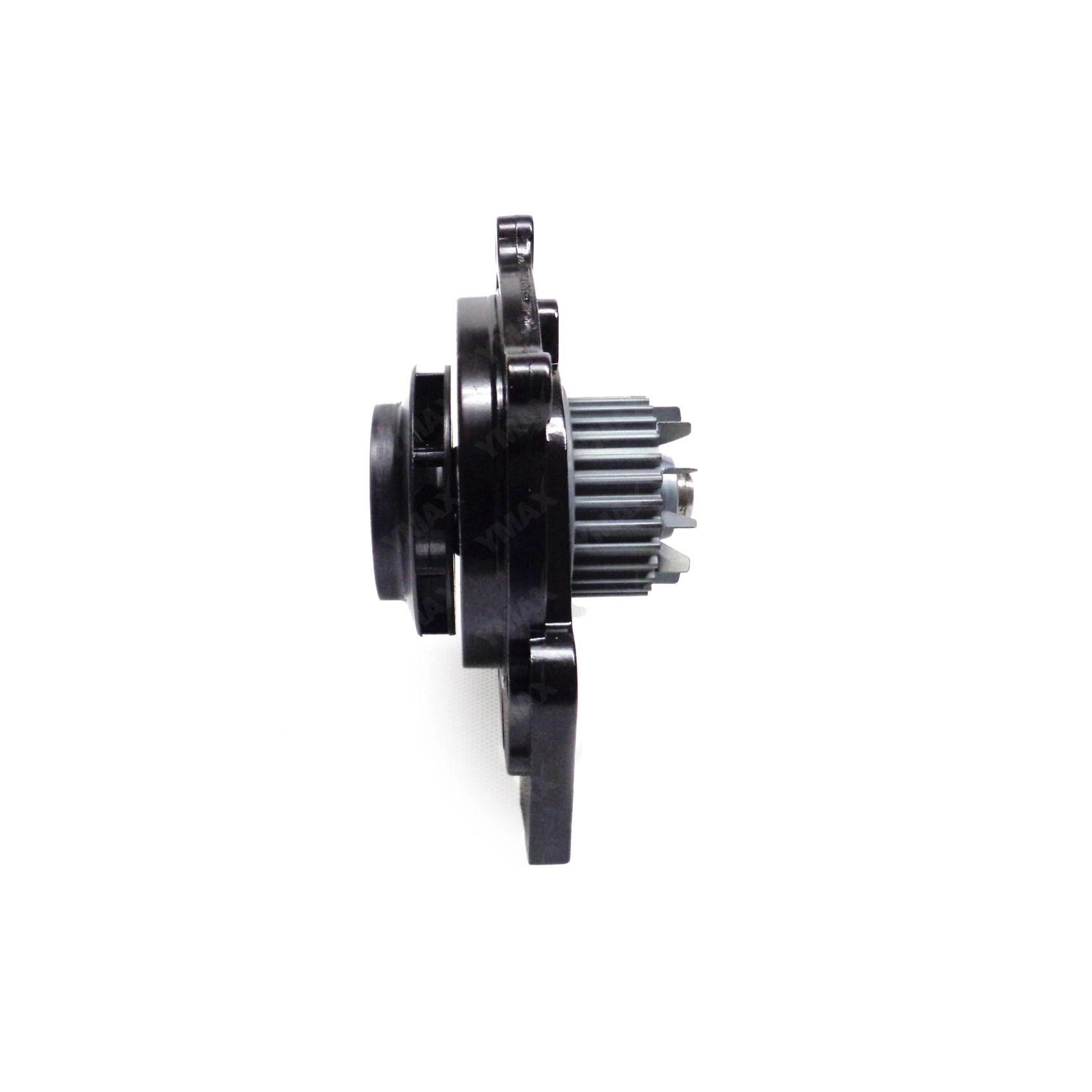 BOMBA ÁGUA PARCIAL VW GOLF/JETTA/PASSAT/TIGUAN 2.0 09/ - AUDI A3/A4/A5/Q5/TT 2.0 16V 09/ - TFSI/TSI