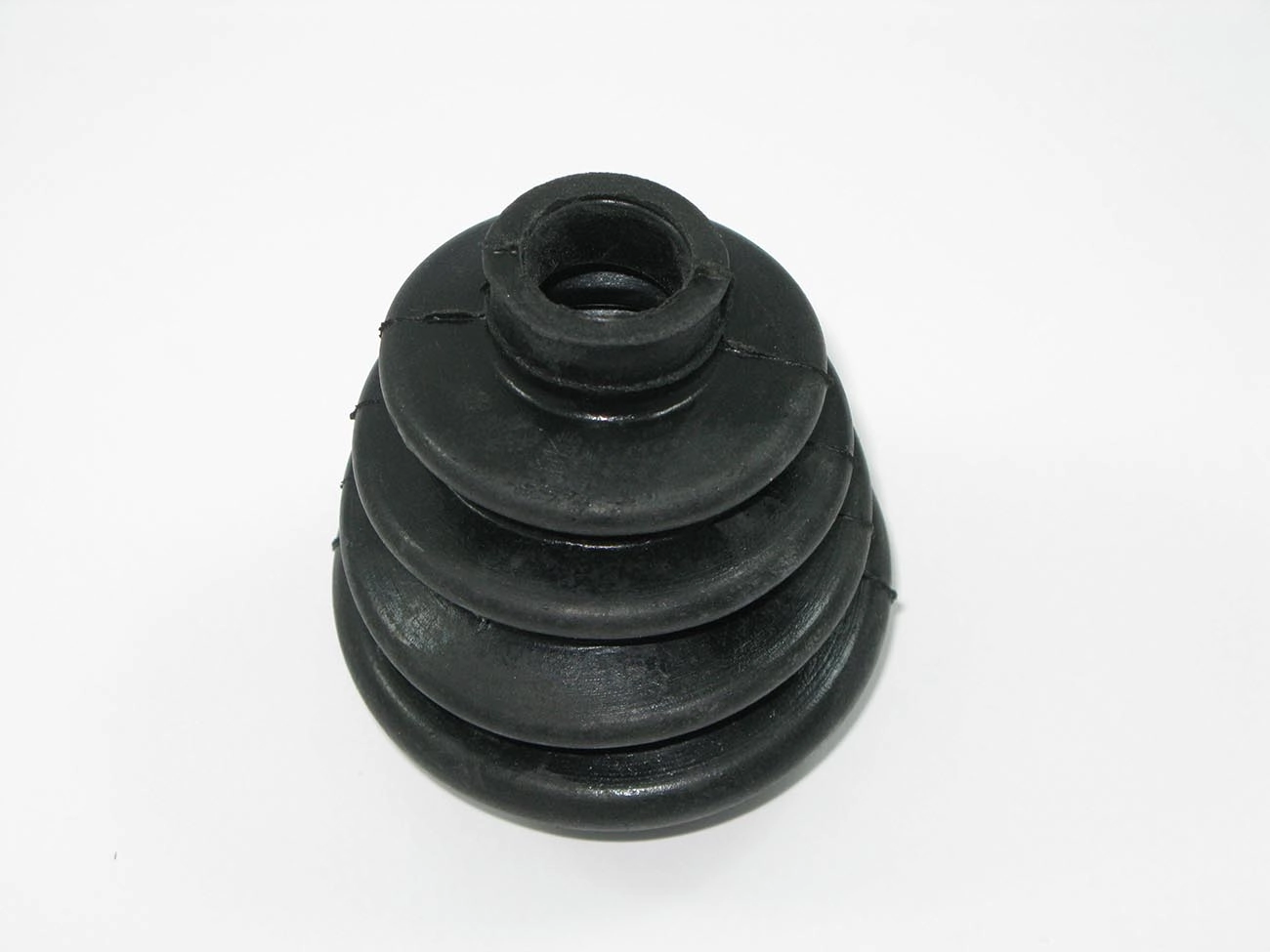 KIT REPARO COIFA HOMOCINÉTICA LADO CÂMBIO SEM FLANGE VW GOL/VOYAGE/PARATI/SAVEIRO/PASSAT /86 21X53X82MM