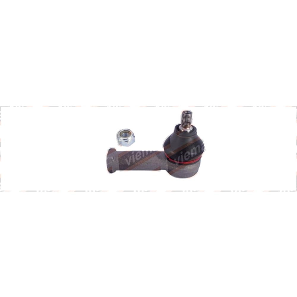 TERMINAL DIREÇÃO LD/LE HYUNDAI ACCENT 94/01 - ELANTRA /00 - SANTA FÉ 01/06 - SONATA 93/98