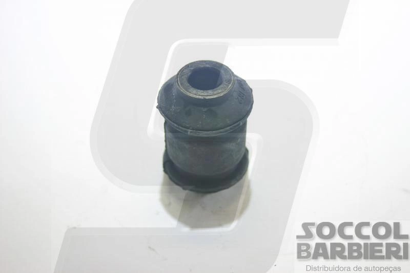 BUCHA DIANTEIRA BANDEJA DIANTEIRA FORD NEW FIESTA 2011/ NOVO KA 2014/