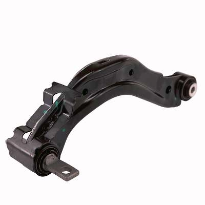 BANDEJA TRASEIRA ESQUERDA COM BUCHAS HONDA CIVIC 2006/2011 - SUSPENSAO TRASEIRA