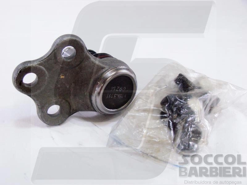 PIVÔ SUSPENSÃO FIAT STILO 2001/2010 - BRAVO 2011/2022 - DIREITO/ESQUERDO