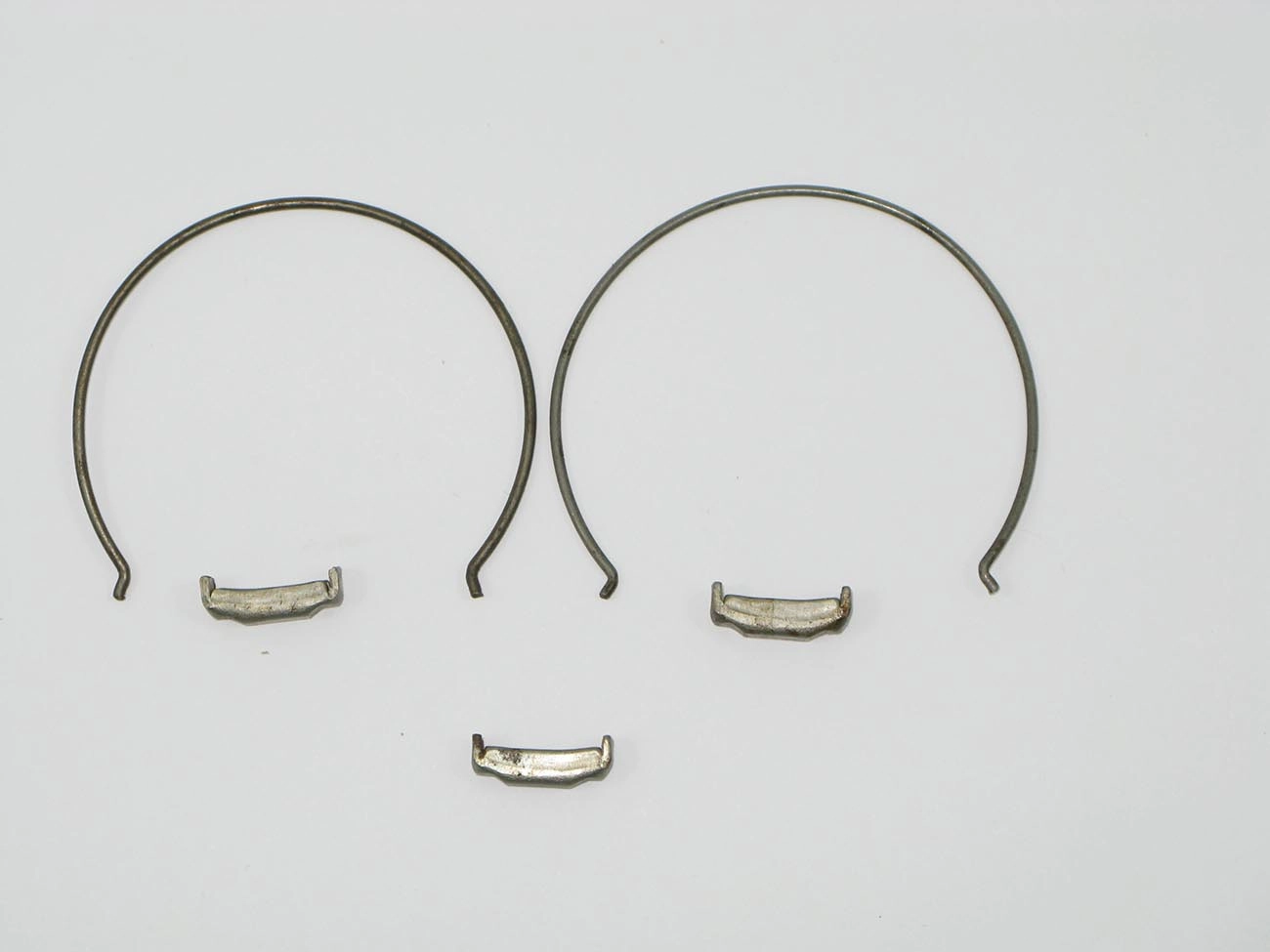 KIT SINCRONIZADOR PARA CAIXA 5 MARCHAS FORD CORCEL/DEL REY/PAMPA 3/4/5