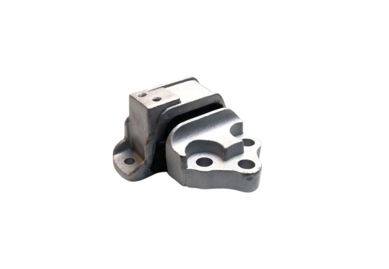 COXIM MOTOR ESQUERDO JEEP RENEGADE 1.8 16V 15/ COMPASS 2.0 16/ - FIAT TORO 1.8/2.0 16/  AUTOMÁTICO