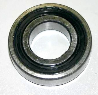 ROLAMENTO CAMBIO GM S-10/BLAZER 2.2/2.5 - ENTALHADO TRASEIRO - 30X62X16MM