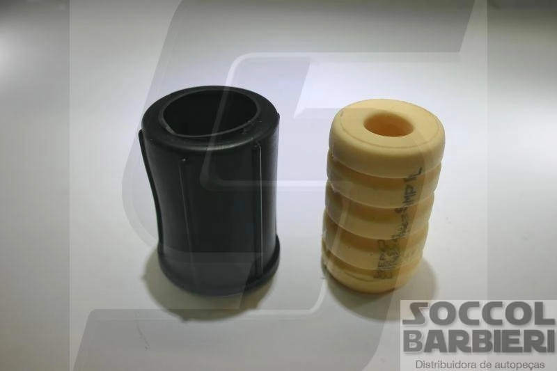 KIT AMORTECEDOR SUSPENSÃO DIANTEIRA FIAT UNO/PREMIO/ELBA/FIORINO /92 DIANTEIRO