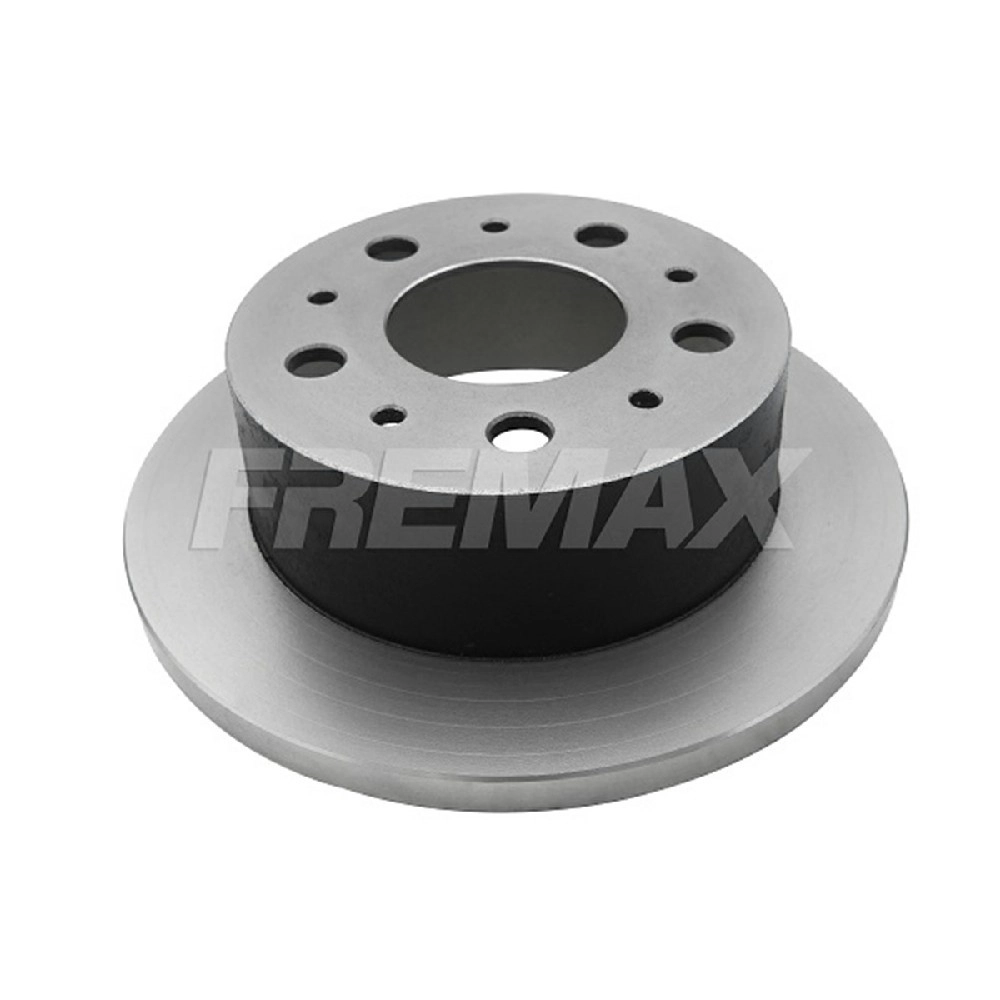 DISCO FREIO TRASEIRO SÓLIDO 279,80MM 5 FUROS JUMPER 01/22 DUCATO 97/18 BOXER 99/19 SOLIDO