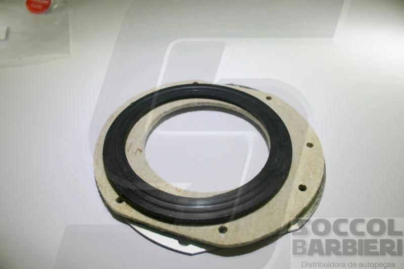 KIT/JOGO RETENTOR VEDAÇÃO MUNHÃO WILLYS F-75/JEEP/RURAL