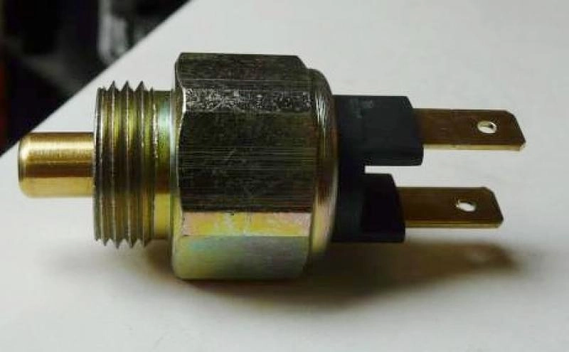 INTERRUPTOR DE LUZ DE RE - VW 12.140/14.150/14.200/16.170/16.180/16.210/16.220/24.250/35.300