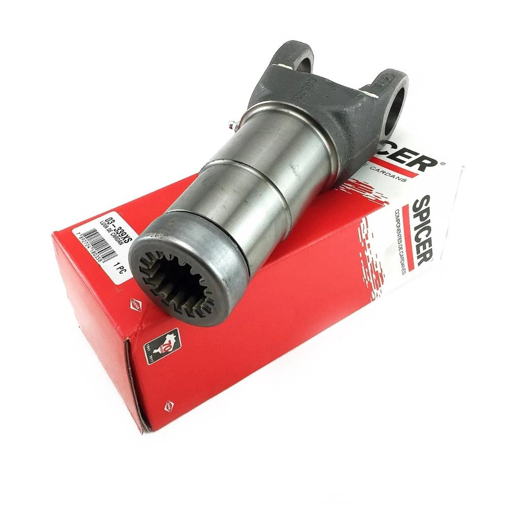 LUVA DO CARDAN 16 ESTRIAS MB 608/321/1111/1113/1313/1513/2013 - PARA CRUZETA 5-12213XS