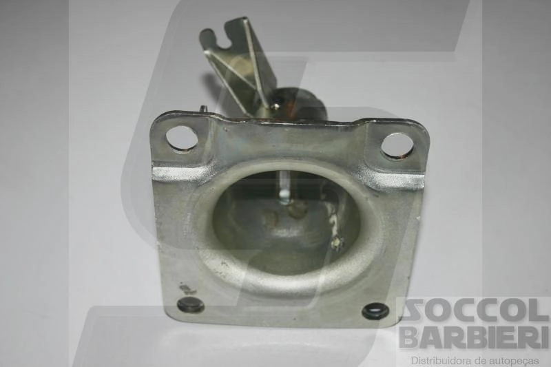 FECHADURA INTERNA DO CAPO MB 1214/1618 1990/2000