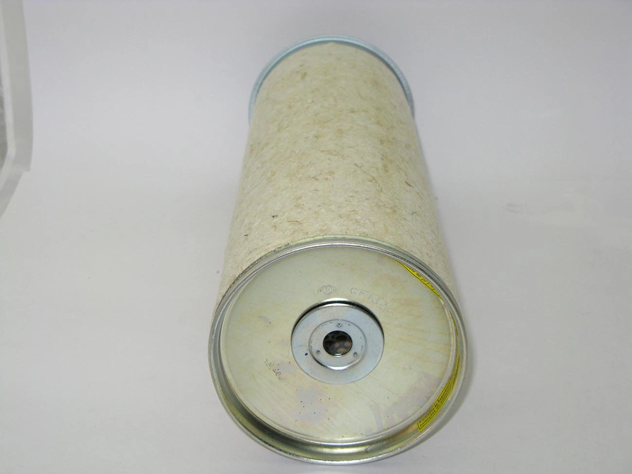 FILTRO SEGURANÇA AR INTERNO ELEMENTO SCANIA MB 1935/1941