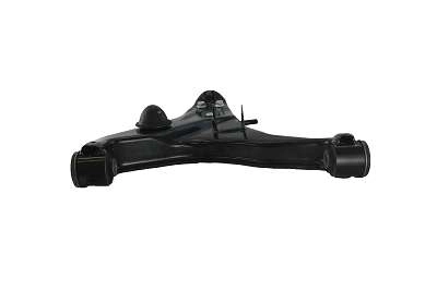 BANDEJA INFERIOR ESQUERDA COM BUCHAS/COM PIVO MITSUBISHI L200 TRITON SPORT 2017/2021