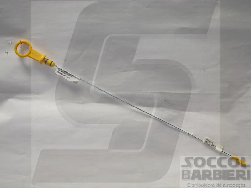 VARETA NIVEL OLEO FIAT PALIO/SIENA/STRADA/STILO 1.8 8V 2003/