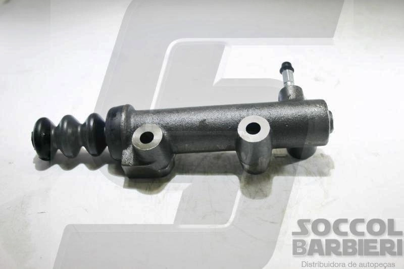 CILINDRO AUXILIAR/ESCRAVO EMBREAGEM VW 6.80/6.90/7.90/7.110/11.130/11.140/12.140/13.130 7/8 22,22MM