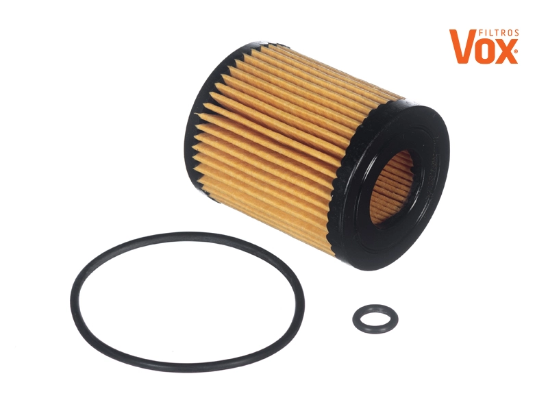 FILTRO OLEO FORD ECOSPORT 2.0 /2003 FUSION SEL 2.3 2006/ MONDEO/S-MAX 2007/