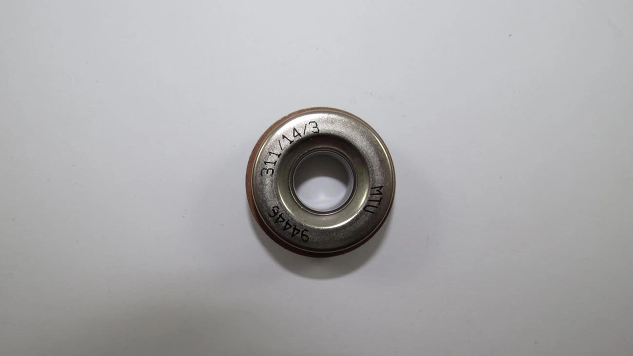 REPARO BOMBA AGUA MWM TODOS TURBO