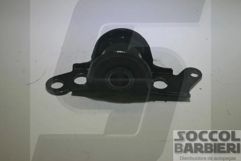 BUCHA TRASEIRA BANDEJA SEM BARRA ESTABILIZADORA LADO DIREITO FURO 20MM DIREITA DIANTEIRA ESTABILIZADOR FIAT PALIO/SIENA FIRE 01/05