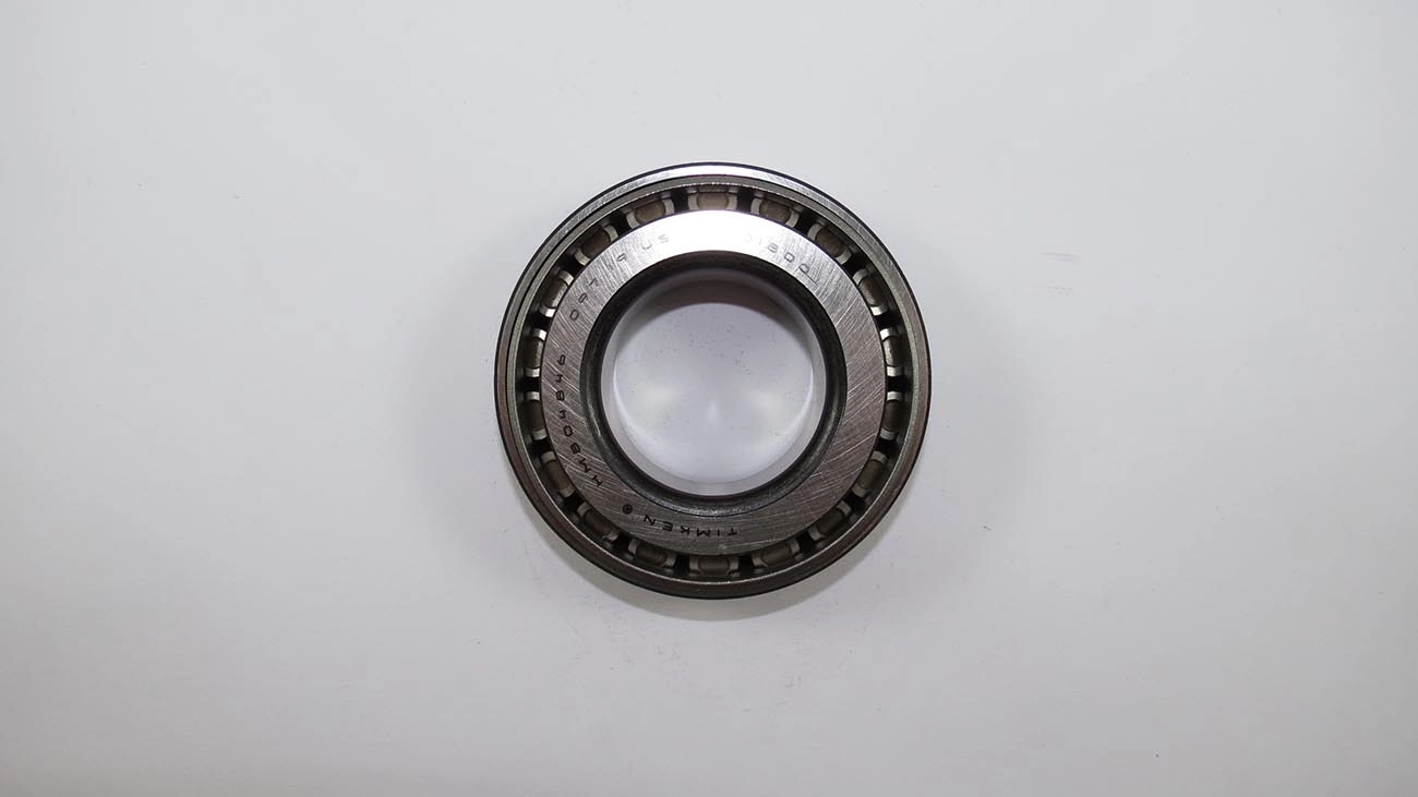 ROLAMENTO DIFERENCIAL PINHAO TRASEIRO FORD F-12000/14000 CARGO 1215/1415/22/1514/17/18/22 ROCKWELL DIANTE