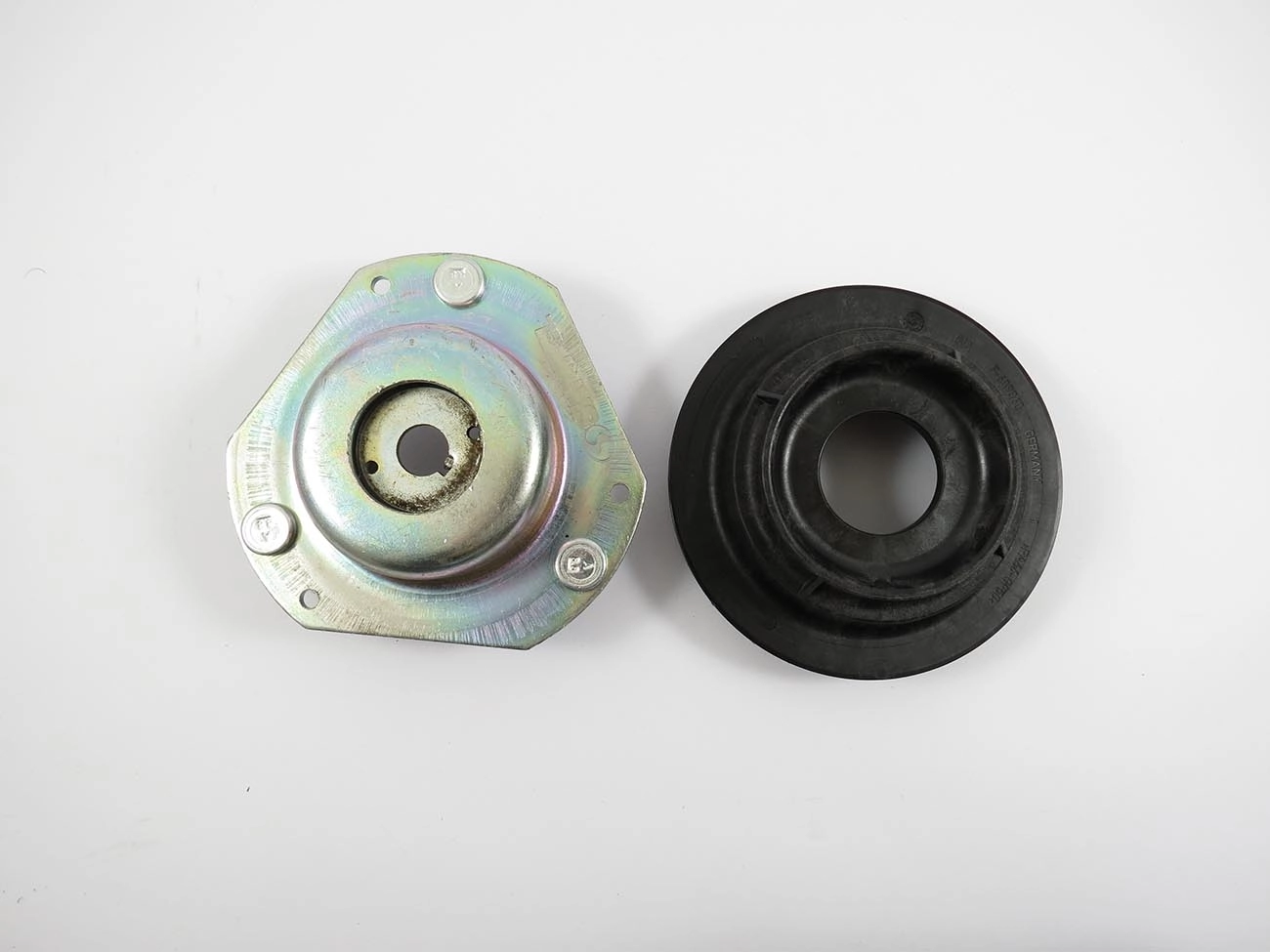 COXIM AMORTECEDOR DIANTEIRO COM ROLAMENTO FORD NEW FIESTA/NOVA ECOSPORT 10/ NOVO KA 14/