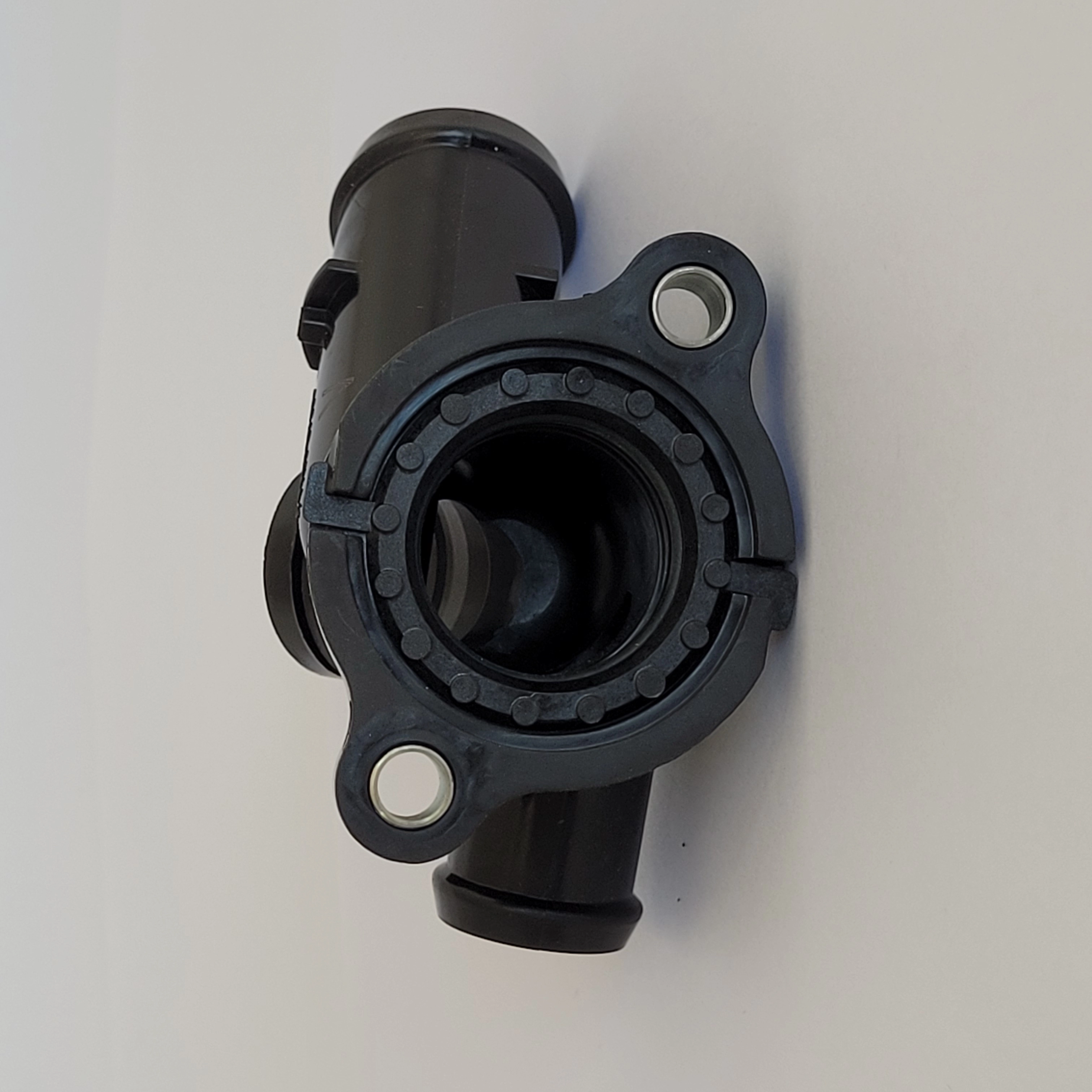 FLANGE AGUA VW JETTA/VARIANT 2.5 2005/2014 NEW BEETLE 2.0 2006/2010 NOVO FUSCA 2.0 2013/2017