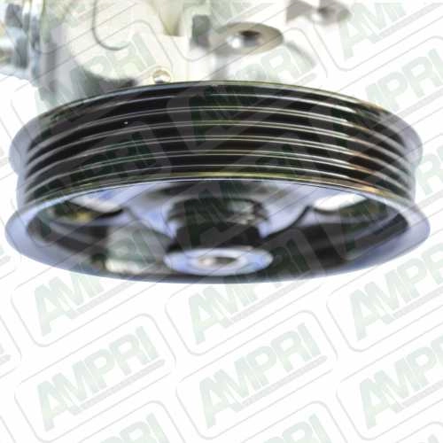 BOMBA DE DIREÇÃO HIDRÁULICA GM COBALT 1.4/1.8 - SPIN 12/ 1.8 8V - ROTAÇÃO ESQUERDA