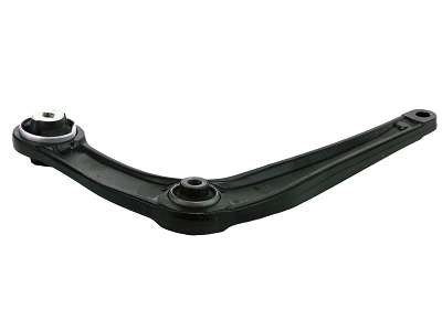 BANDEJA DIREITA COM BUCHAS/SEM PIVO CITROEN JUMPY 17/23 - FIAT SCUDO 22/23 - PEUGEOT EXPERT 17/23