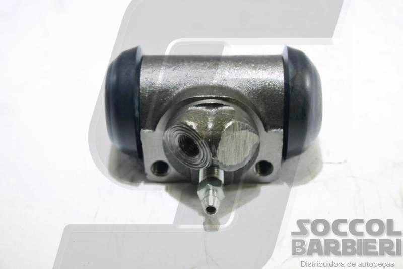 CILINDRO RODA FREIO DIANTEIRO LADO DIREITO DIANTEIRA DIREITA FORD F-600/7000 72/80 F-11000 80/92 1-1/8