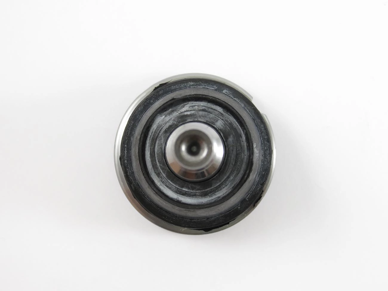 PIVÔ SUSPENSÃO SUPERIOR VW AMAROK 2011 - LD/LE