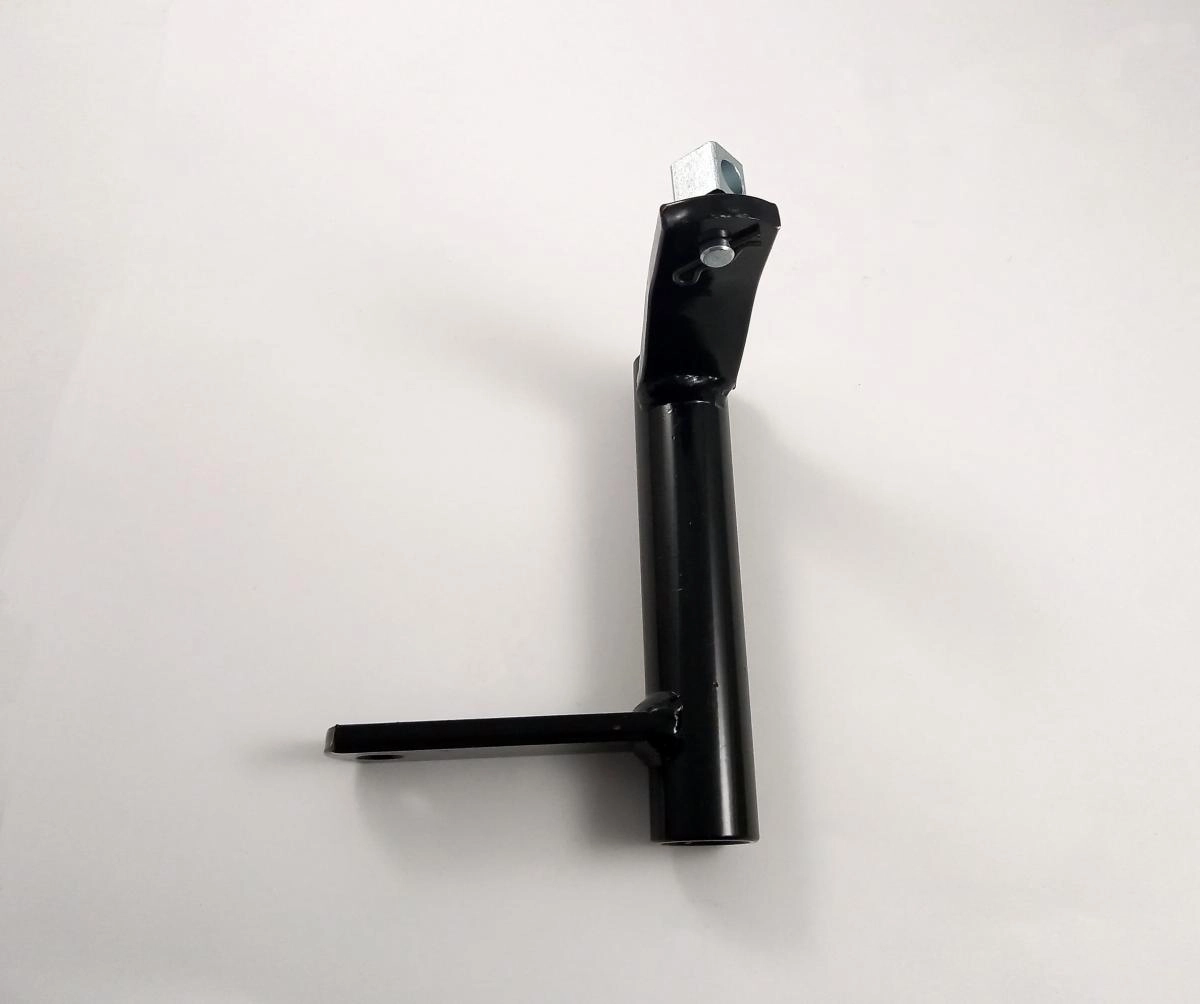 BALANCA DA EMBREAGEM FORD F-1000 /92 - F-4000 82/ - MWM