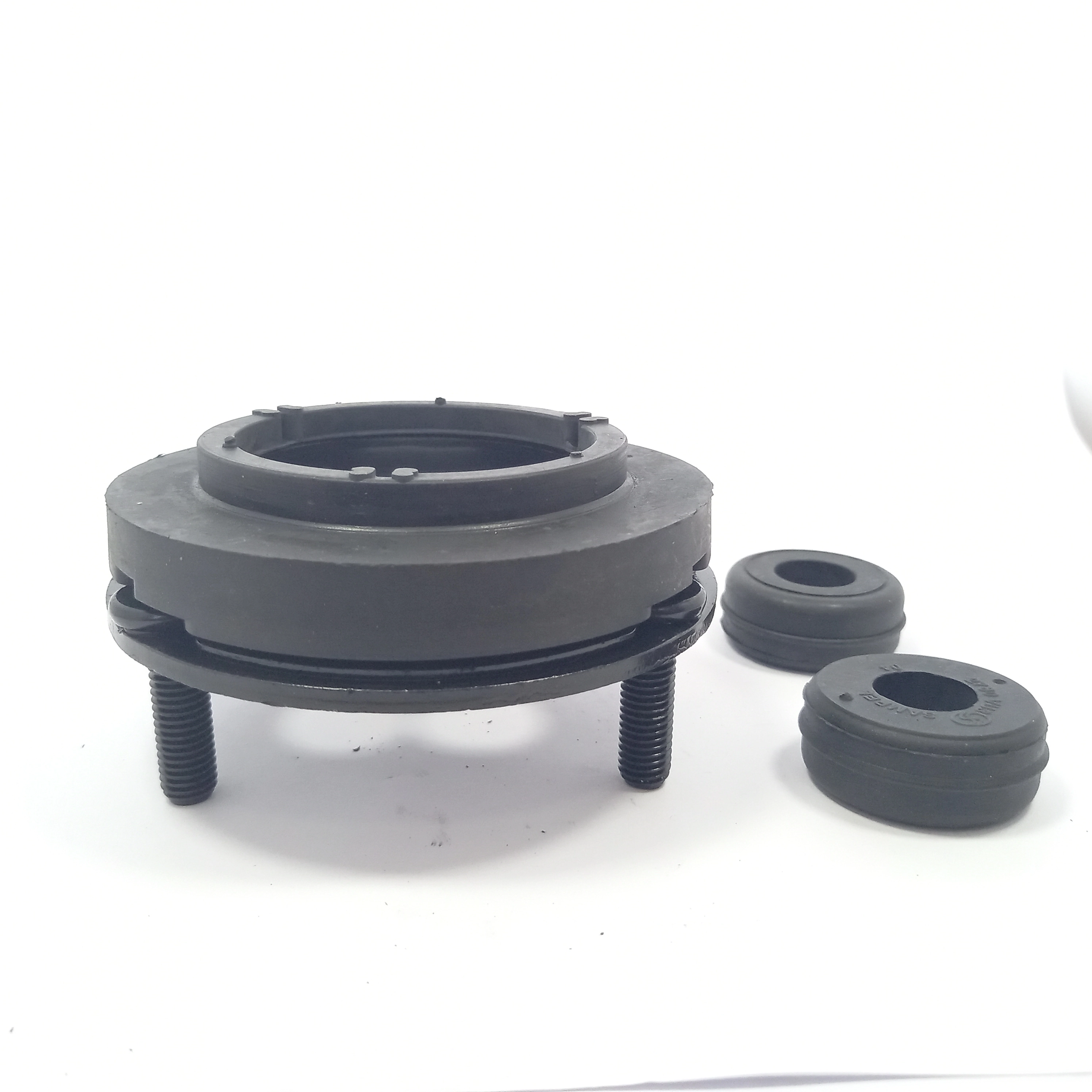 COXIM AMORTECEDOR FORD NOVA RANGER 2012/ - DIANTEIRO C/CALCO