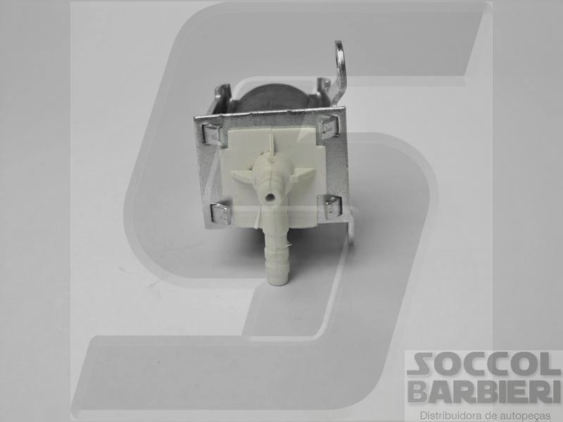 VALVULA SOLENOIDE VW GOL/VOYAGE/PARATI/SAVEIRO/SANTANA/LOGUS AP - FLEX/ALCOOL