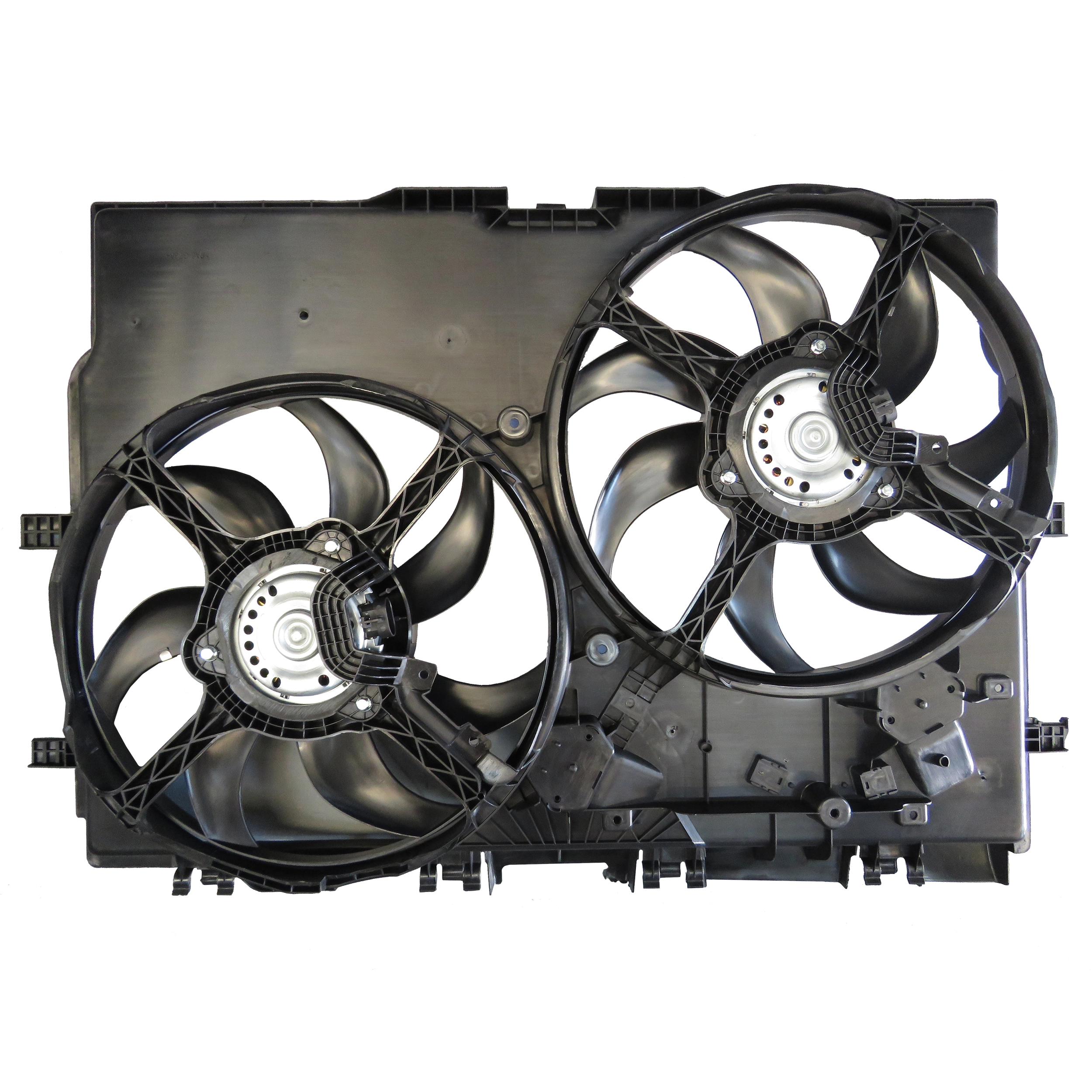 ELETROVENTILADOR FIAT DUCATO CAMINHÃO 130 -  DUCATO 2.3 2018/ CARGO LONGO/MINIBUS -  MULTIJET