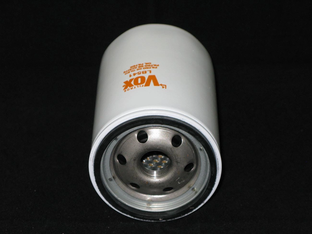 FILTRO OLEO FORD RANGER 3.0 2008/2012 TROLLER T4 3.0 2006/