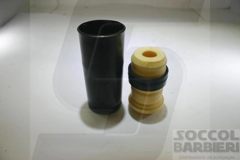 KIT AMORTECEDOR DIANTEIRO BATENTE COIFA RENAULT CLIO/TWINGO 98/