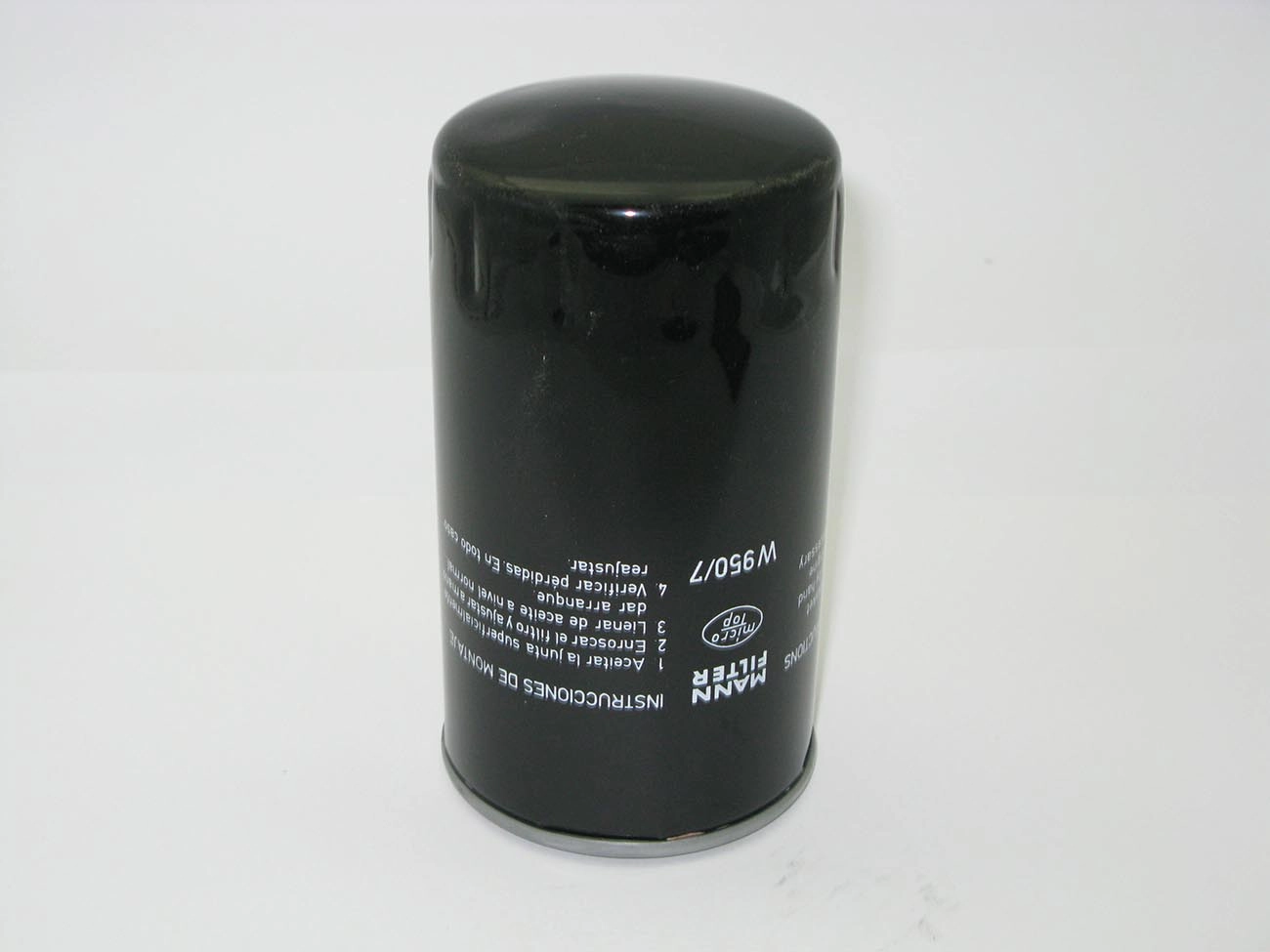 FILTRO BLINDADO ÓLEO LUBRIFICANTE OLEO GM D-11000 A 22000 85/ D-60/70/80/90 81/ PERKINS 6.358