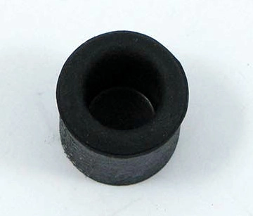 KIT VEDADOR BOMBA ÁGUA INTERNO 15MM TAMPÃO/VEDADOR VW GOL/PARATI CHT