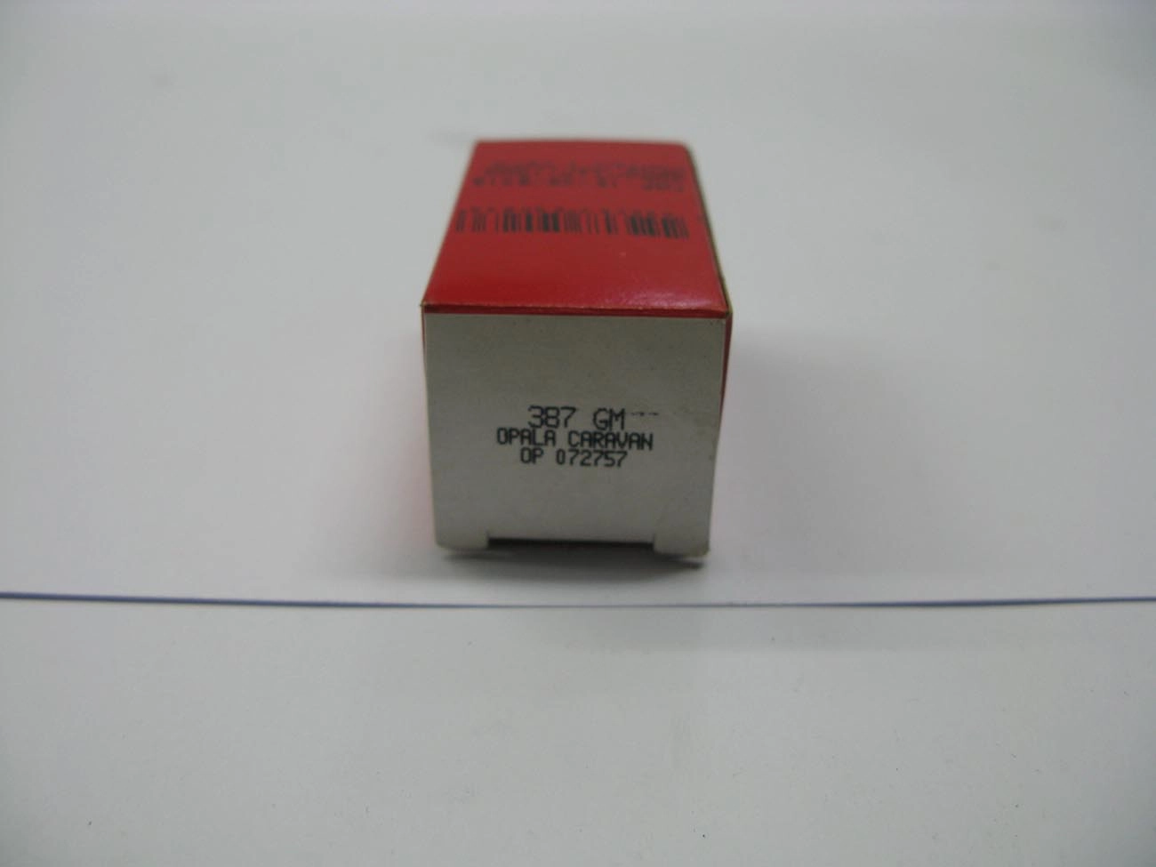 INTERRUPTOR LUZ FREIO GM OPALA/CARAVAN TODOS