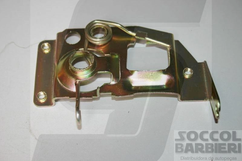 FECHADURA CAPO GM D-20/40 - 91/ - DIANTEIRO SUPERIOR