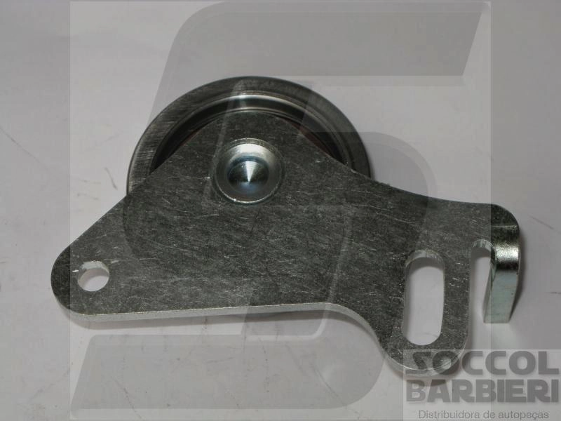 TENSOR CORREIA COMANDO MITSUBISHI L-200/300 - PAJERO 2.5 -  H100/GALLOPER 2.5 98/99 / HR 2.5 TC