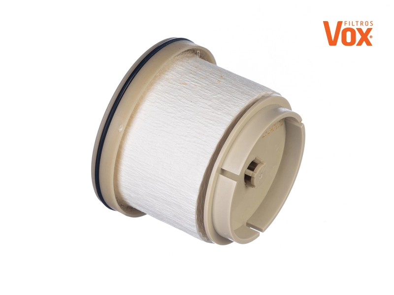 FILTRO COMBUSTÍVEL COMBUSTIVEL TOYOTA HILUX 2005/ MITSUBISHI L-200 TRITON 2013/