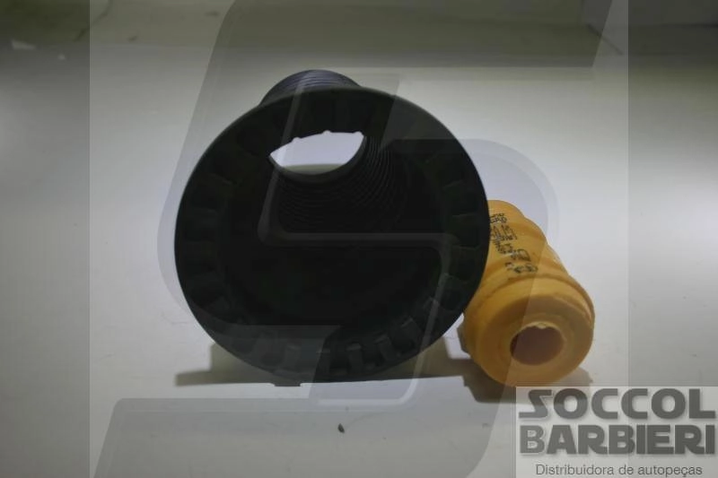 KIT AMORTECEDOR TOYOTA COROLLA/FIELDER 2002/2015 - DIANTEIRO