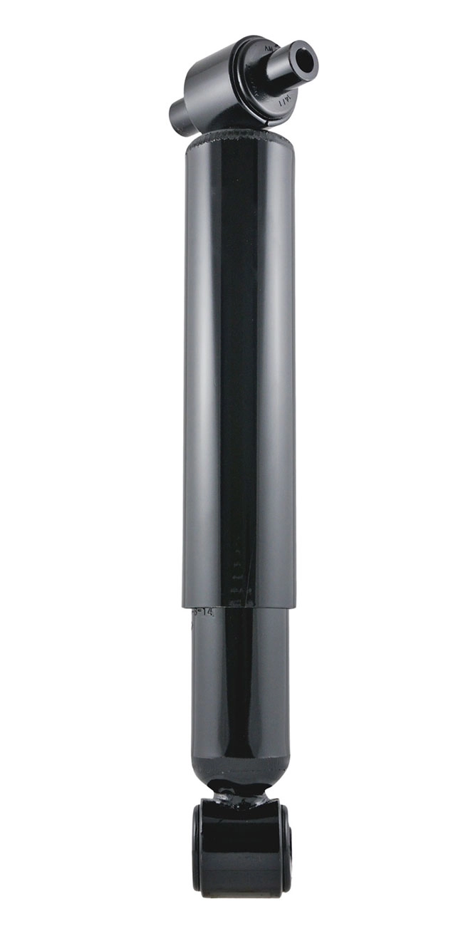 AMORTECEDOR DIANTEIRO AGRALE ONIBUS VOLARE/SENIOR MA 7.5T/8.0T/8.5T W8