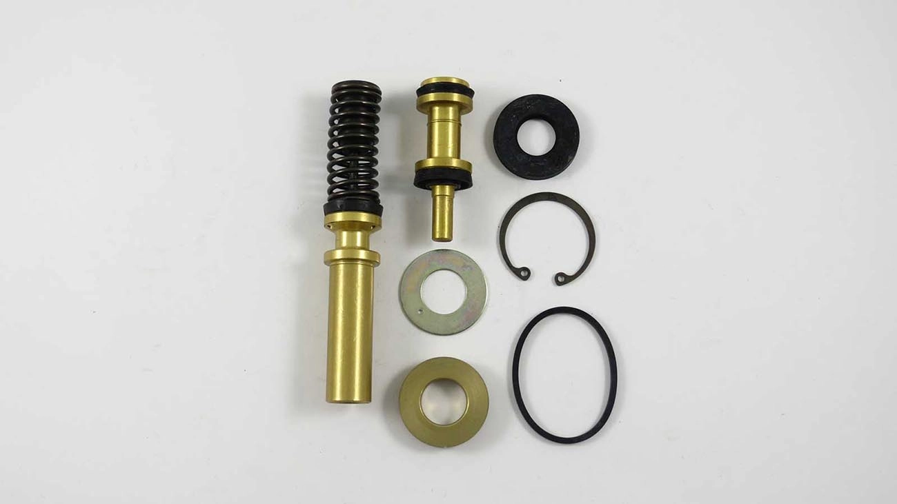 REPARO CILINDRO MESTRE DUPLO 22.22MM VW SANTANA/QUANTUM 95/ S/ABS 7/8