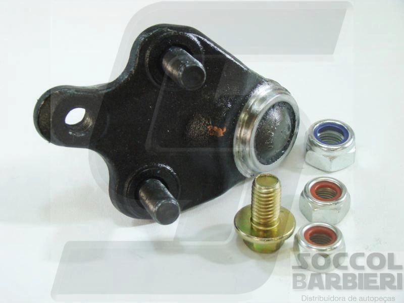 PIVÔ SUSPENSÃO TOYOTA COROLLA 2008/2019 - DIREITO/ESQUERDO