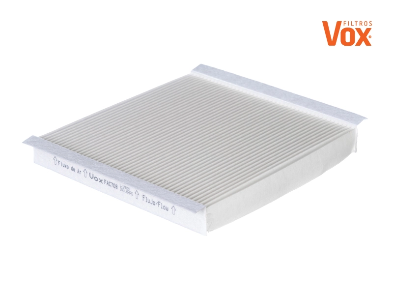FILTRO AR CONDICIONADO HONDA NEW CIVIC 2006/ CRV 2007/