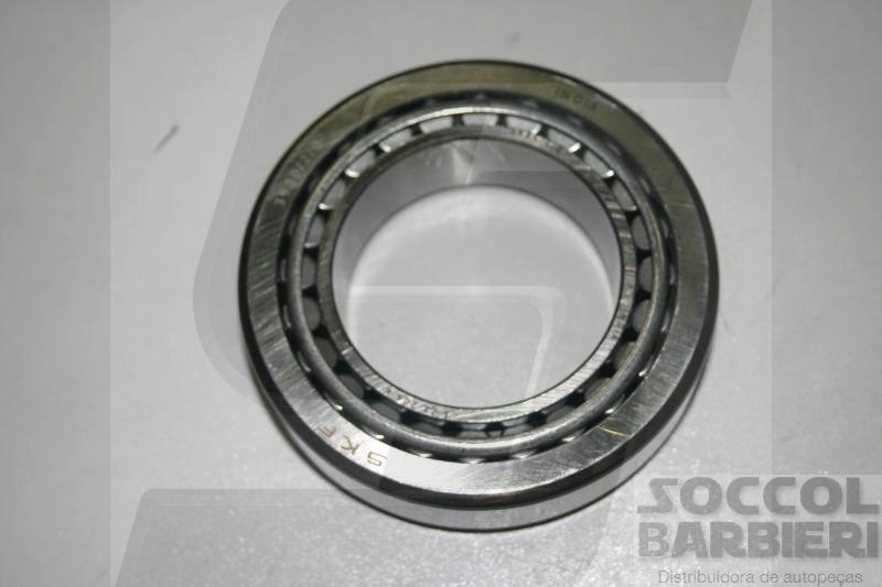 ROLAMENTO RODA TRASEIRA INTERNO MB 608/708/709/712/812/912 - DIFERENCIAL - 66,675X112,712X30,162MM