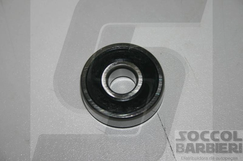 ROLAMENTO INDUSTRIAL APLICAÇÕES DIVERSAS SKF 12X37X12MM